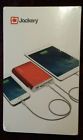12000mh Premium Orange Nib Jackery Rechargeable Giant Charger Portable External