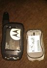 I580 Prices Charger Gray Motorola