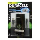 Pro122 Esi Duracell In Lightening Charger Black Amp Fast 680988281228