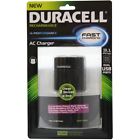 Pro163 Duracell Amp Ac To Dual Usb Charger Black 680988281631