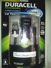 3.1680988281839 Pro183 Duracell Rechargeable Fast Charging 680988281839