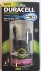 Pro391 Duracell Retractable Usb Sync Charge Cable Amp Fast Micro Black