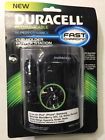 Pro753 Duracell New Rechargeable Cup Holder Power Station Model