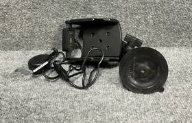 214389 Proclip Charging Holder With Cigarette Lighter Adapter Vehicle Power Supply