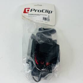 Tc75 Proclip 320285138575 513857 Top Support Hd Chg Holder Hard-wired For