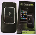 Pmr-a1p1 Protective 3g Sell Powermat Iphone Case Charging 3gs Wireless Receiver
