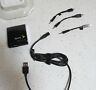 Prx0390v Sprint All In One Plug Wall Charger Micro Mini Plugs