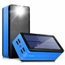 Ps-400 Shenzhen Pusiou Intelligent Solar Power Bank Portable Charger Battery Pack