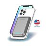 Ps-eltmag-50 Phonesuit Elite Mag Safe Compatible Wireless Portable Charger 854338007916