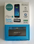 Ps-micro2-b2-blk Phonesuit New Flex Pocket 851466002622