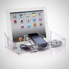 Ps039434 Homestorage Desktop Organizer Tablet Holder
