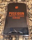 Ps10bkbk Dark Energy Poseidon Portable Charger Mah Power Bank