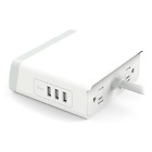 Ps2c3u72a-wgrus Easyacc Multiple Usb Charger