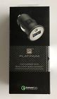 Pt-dc1usqx Platinum Quick Charge Car Charger Qualcomm Black 600603184673