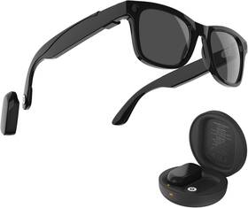 P1151 Pte Ltd Carina C1 Mini Power Bank For Rayban Meta Glasses Ultra-slim Magnetic Charger