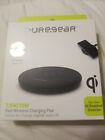 Pure Gear 7.5w 10w Fast Wireless Charging Pad For Qi Enabled Devices New