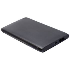 62632pg Puregear Purejuice 5 000mah Portable Usb Charger - Black