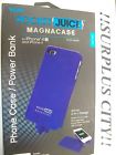 29566 Purple 4 Juice Magna 4s Tzumi Nib Iphone Pocket Case