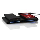 Pw-162 - Wireless Port Qi Charging Incipio Ghost Universal 220 Base Usb