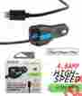 Pw-171 Charger With Lightning Connector Incipio Apple 8-pin W Single Usb Port Car Adapter 4.8a 840076164417