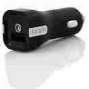 Pw-203 Incipio Car Charger 2.0 Usb Fast Charge Single Port Adapter Mobile Phones