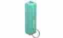 Pw-2k01-fbt Aduro Powerup 2000 Mah Portable Battery Turquoise New In Box