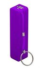 Pw-2k04-fbt Backup Portable Powerup Aduro 2000mah Purple Battery