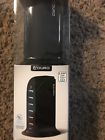 Pw-hub6pcr-01 Aduro Power Tower 6 849813010666