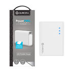 Pwrfuelx-wht Quikcell Powerfuel Extreme Usb 846537045523