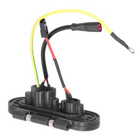 Pwshymicow9na14v5666 Pwshymi Cover Plug Replacement Electric Scooter Charging Port Assembly Pc Ch
