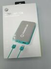 Pww-10k-grgr Ijoy Portable Power Banks Charger Slim Blue