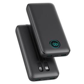 Pxwaxpy 694743329049 Portable Charger 40 800mah Power Bank 25w Pd Qc 4.0 Fast Charging Ph