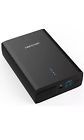 Q100 Dbpower Laptop Power Bank Ac Outlet Portable Travel 670534551011