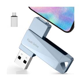 Ud310 Qainerly 512gb Photo Stick For Phone Usb Flash Drive All Models 4