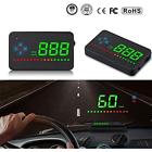 Qb43820 Qianbao Overhead Video Car Head Up Display Universal 686603043820