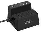 Qc-odc-2a5u Orico 40w 8a 5