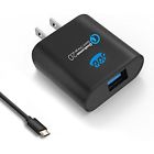Qc5050 Quick Charger 18w 2.0 710219733421