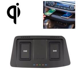 Qi 686175905816 Wireless Charging Pad Hfc-1061 2015-21 Toyota Highlander