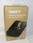2302425 Qi Iphone Pad Wireless Charging Htc Nexus Galaxy Samsung Radioshack