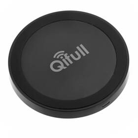 205756iban71gw Qifull Useful Standard Charging Pad Berdroom Cell Phone Home