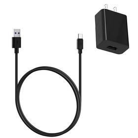 Qiqiqiaqia 717522236403 Heated Vest Charger Power Cable Adapter Compatible For Ororo Jackets