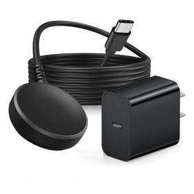 Qkcok 768924617833 Long 6ft Usb C Fast Watch Charger Compatible For Samsung Galaxy 8/8 Classic 2025