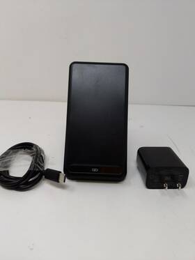 Qkxc 630456069957 Wireless Charging Station 3 In 1 Stand Made For Apple Watch
