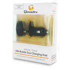 Qm-mmch-duo Qmadix Usb Mobile Duo 845624017023