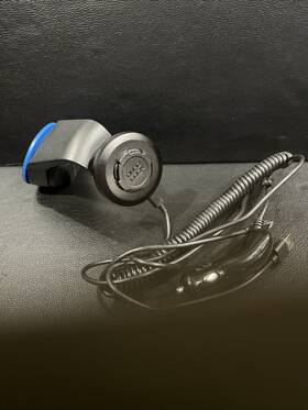 Qlh-mag-wch-2 Quad Lock Mag Head Wireless Charging