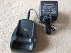 Qualcomm Transformer Desktop Phone Model Tddtc032 Charger Radio
