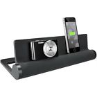 Pcvg3-bk01 Quirky Black Usb Pop 4-port Station Converge Charging