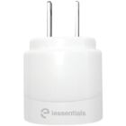 Ieacp2uwt Ra27375 Iessentials Home Charger White 758302030347