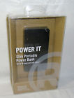 2302410 Radioshack Bank Battery Power 3000mah Portable Up
