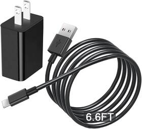 Hnt-pd1801 Rahhaze Replacement Electric Spin Scrubber Usb C Charger Power Cord For Ykyi Black